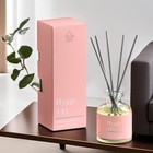 Диффузор Hygge ароматический, 50 мл, сандаловое дерево - Фото 6