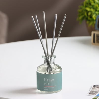 Диффузор Hygge ароматический, 50 мл, абсент