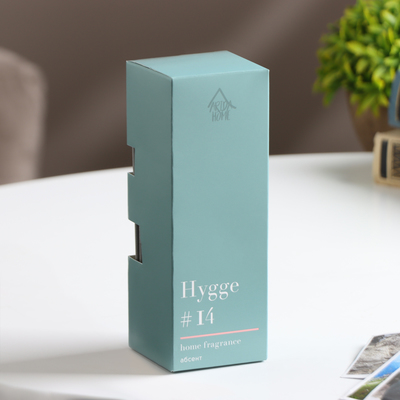 Диффузор Hygge ароматический, 50 мл, абсент