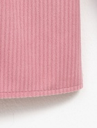 Костюм детский KAFTAN Velvet, размер 34 (122-128 см), розовый - Фото 7