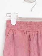 Костюм детский KAFTAN Velvet, размер 34 (122-128 см), розовый - Фото 9