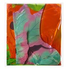 Букет из воздушных шаров «С Днём РРРРождения, динозавр», набор 6 шт., фольга, латекс - фото 23958557