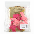 Воздушные шары, букет «Моей принцессе», набор 6 шт. 7705618