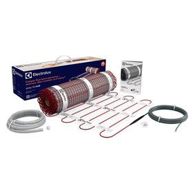 

Тёплый пол Electrolux EEFM 2-150-5, кабельный, 750 Вт, 5 м2, двухжильный