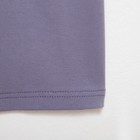 Футболка мужская MINAKU REGULAR FIT: цвет голубой, р-р 54 7452128