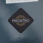 Поднос Magistro Garona, 40×29,5 см, бамбук - Фото 6