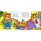 Детские книжки «Круглый кот» - фото 9367984