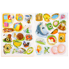 Сказки с наклейками «Телефон» - фото 24587007