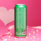 Газированный напиток Love Is Мохито, 450 мл - Фото 2