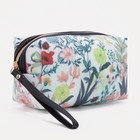 Косметичка на молнии, цвет разноцветный - фото 26779054