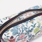 Косметичка на молнии, цвет разноцветный - фото 26745408