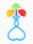 Погремушка «Букетик», цвет МИКС, Аэлита - Фото 11