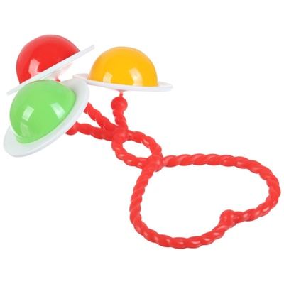 Погремушка «Букетик», МИКС, Аэлита