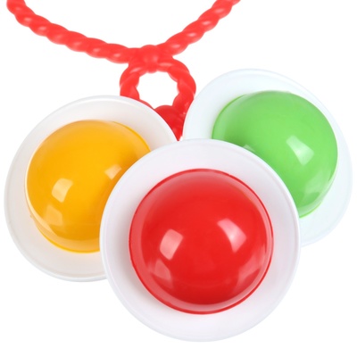 Погремушка «Букетик», МИКС, Аэлита