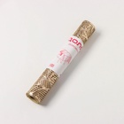 Дорожка на стол Доляна «Листопад», 30×150 см, золотая - Фото 10