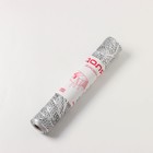 Дорожка на стол Доляна «Листопад», 30×150 см, серебряная - Фото 8