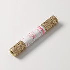 Дорожка на стол Доляна «Манифик», 30×150 см, золотая - Фото 8