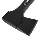 Топор универсальный ТУНДРА, 47-53 HRC, усиленное фиберглассовое топорище 450 мм, 600/840 г - Фото 8