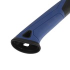 Топор универсальный ТУНДРА, 47-53 HRC, усиленное фиберглассовое топорище 450 мм, 600/840 г - Фото 9