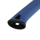 Топор-колун ТУНДРА, 47-53 HRC, усиленное фиберглассовое топорище 700 мм, 1100/1520 г - Фото 8