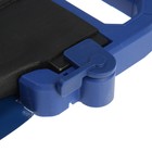 Топор-колун ТУНДРА, 47-53 HRC, усиленное фиберглассовое топорище 700 мм, 1100/1520 г - Фото 9