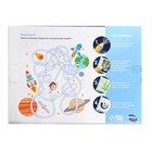 Планшет для рисования «Путешествие в космос» А5 - Фото 4