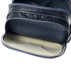 Рюкзак школьный, каркасный, 39×30×14 см «Авокадо» - Фото 7