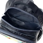 Рюкзак школьный, каркасный, 39×30×14 см «Авокадо» - Фото 8