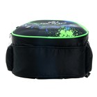 Рюкзак школьный, каркасный, 39×30×14 см «Джойстик» - Фото 6