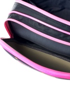 Рюкзак школьный, каркасный, 39×30×14 см «Серые котята» - Фото 8