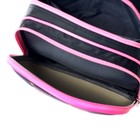 Рюкзак школьный, каркасный, 39×30×14 см «Серые котята» - Фото 6