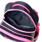 Рюкзак школьный, каркасный, 39×30×14 см «Серые котята» - Фото 5