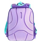 Рюкзак школьный, каркасный, 39×30×14 см «Единорог» - Фото 6