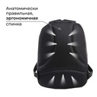 Рюкзак школьный, эргономичная спинка, 39×32×14 см, SVOBODA - Фото 3