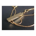 Флешка E 283 G, 16 ГБ, USB2.0, чт до 25 Мб/с, зап до 15 Мб/с, золотистая - фото 51300908 Флешка E 283 G, 16 ГБ, USB2.0, чт до 25 Мб/с, зап до 15 Мб/с, золотистая - фото 51300908