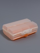 Органайзер для хранения мелочей, двусторонний, 7 ячеек, 9.2×7×3 см, МИКС - Фото 5