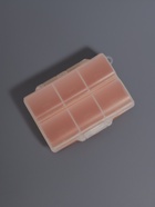 Органайзер для хранения мелочей, двусторонний, 7 ячеек, 9.2×7×3 см, МИКС - Фото 6