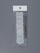 Органайзер для хранения мелочей, с подвесом, 2 шт., 14 ячеек, 15.2×3.2×1.8 см, прозрачный - Фото 6