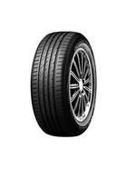 Шина летняя Nexen N'Blue HD Plus 185/70 R=14 88T - Фото 2