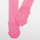 Колготки Дисней «Мари», цвет розовый, 104-110 см - Фото 6
