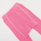 Колготки Дисней «Мари», цвет розовый, 104-110 см - Фото 7