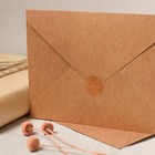 Наклейка прозрачная круглая Цветная лента,МИКС , 2 х 2 см, 300 шт. - Фото 18