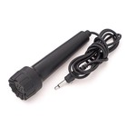 УЦЕНКА Синтезатор «Модная музыка» с микрофоном, 44 клавиши 7778966