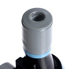 Микроскоп детский «Юный ботаник», кратность х100, х400, х1200, подсветка, уценка - Фото 6