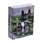 УЦЕНКА Отряд Альфа Игровой набор «Опасная миссия», бинокль и рации - Фото 7