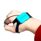 УЦЕНКА Машина радиоуправляемая «Джип-акробат», 4WD, управление жестами, работает от аккумулятора, МИКС 7778974