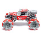 УЦЕНКА Машина радиоуправляемая «Джип-акробат», 4WD, управление жестами, работает от аккумулятора, МИКС 7778974