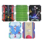 УЦЕНКА (Дефект сукна) Настольный бильярд «6 в 1: бильярд, стикбол, стикбоулинг, стик гольф, фингербол» - Фото 2