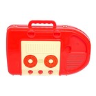 Уценка Игровой модуль кухня «Севилья» в чемоданчике с аксессуарами, световые и звуковые эффекты, высота 65.5 см - Фото 7