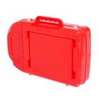 Уценка Игровой модуль кухня «Севилья» в чемоданчике с аксессуарами, световые и звуковые эффекты, высота 65.5 см - Фото 8